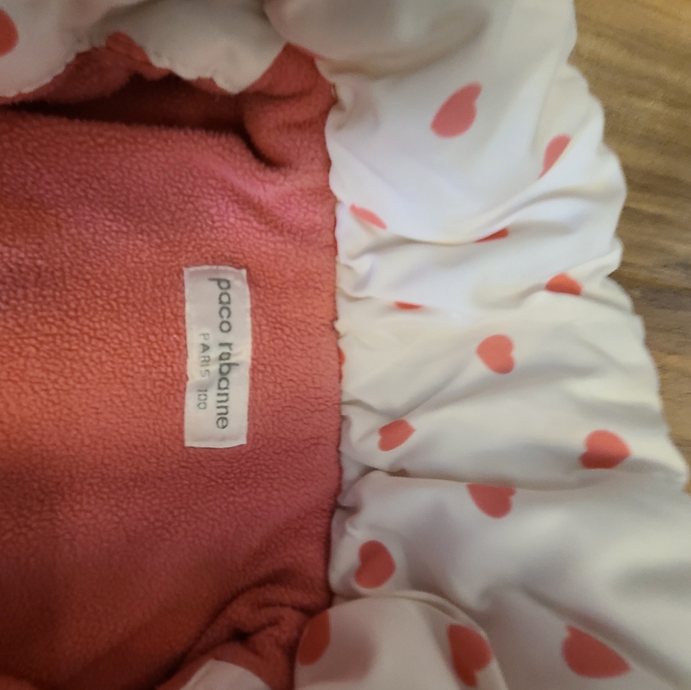 Toddler jacket - Picture 6 of 13